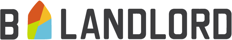 logo blandlord